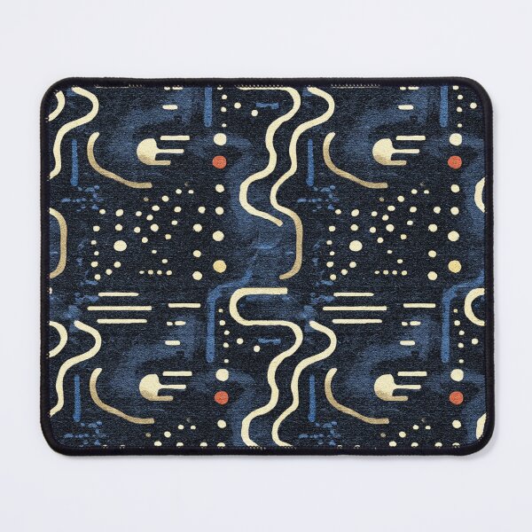 Item preview, Mercury Between the Lines designed and sold by mi-kam.