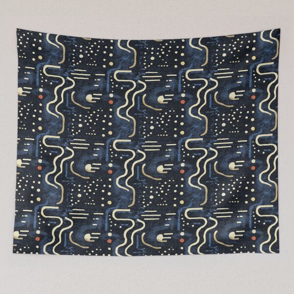 Item preview, Mercury Between the Lines designed and sold by mi-kam.