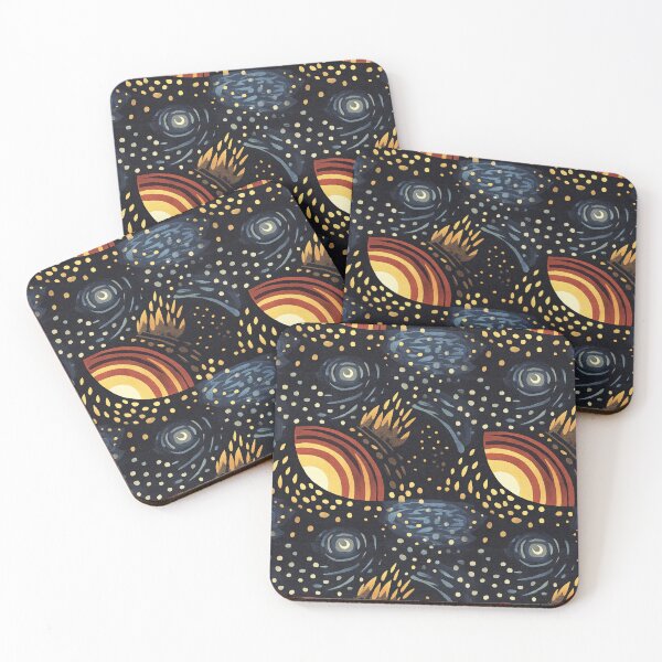 Item preview, Mercury Between the Lines designed and sold by mi-kam.