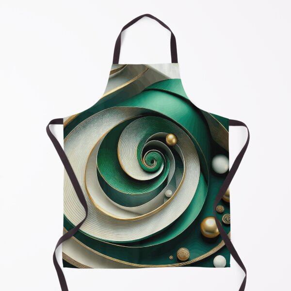 Item preview, Colorful Abstract Art 51 designed and sold by Vicky Brago-Mitchell®.