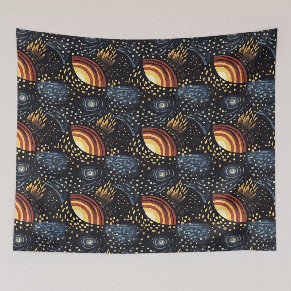 Item preview, Mercury Between the Lines designed and sold by mi-kam.