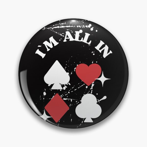 Item preview, I'm all in designed and sold by Mbo7club.