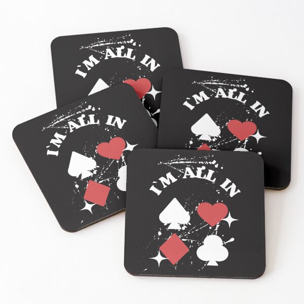 Item preview, I'm all in designed and sold by Mbo7club.