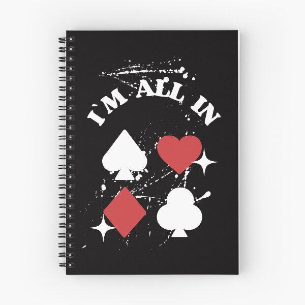 Item preview, I'm all in designed and sold by Mbo7club.
