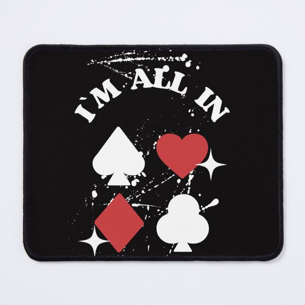 Item preview, I'm all in designed and sold by Mbo7club.