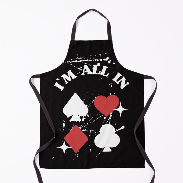 Item preview, I'm all in designed and sold by Mbo7club.