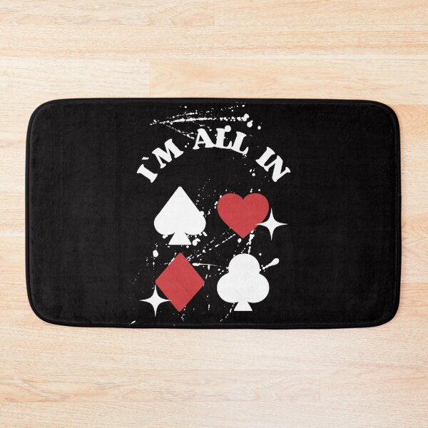 Item preview, I'm all in designed and sold by Mbo7club.