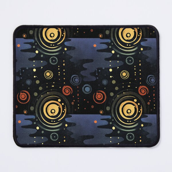 Item preview, Mercury Between the Lines designed and sold by mi-kam.