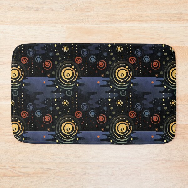 Item preview, Mercury Between the Lines designed and sold by mi-kam.
