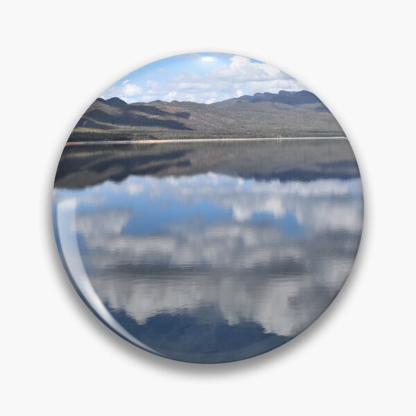 Item preview, Lake Bellfield Victoria designed and sold by Yolanda Caporn Art.