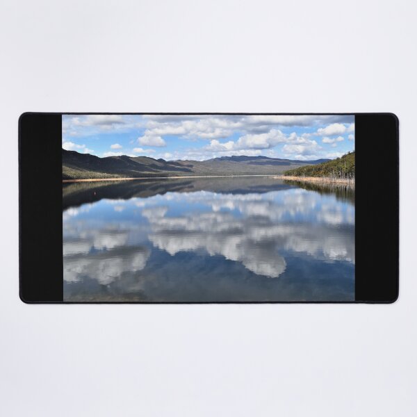 Item preview, Lake Bellfield Victoria designed and sold by Yolanda Caporn Art.