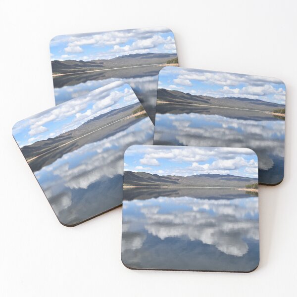 Item preview, Lake Bellfield Victoria designed and sold by Yolanda Caporn Art.