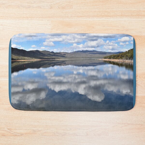 Item preview, Lake Bellfield Victoria designed and sold by Yolanda Caporn Art.