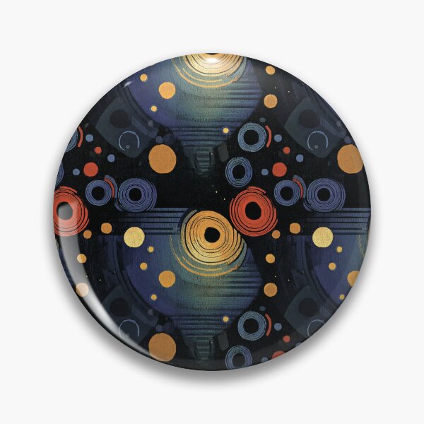 Item preview, Mercury Between the Lines designed and sold by mi-kam.