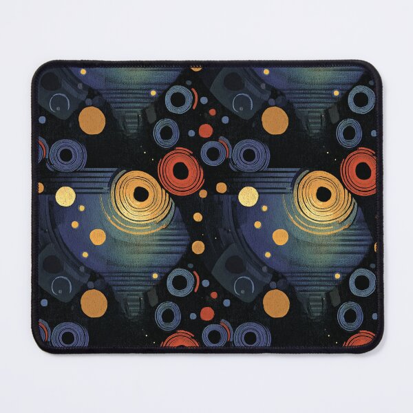 Item preview, Mercury Between the Lines designed and sold by mi-kam.