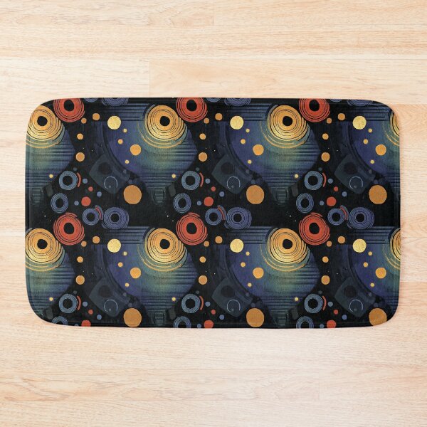 Item preview, Mercury Between the Lines designed and sold by mi-kam.
