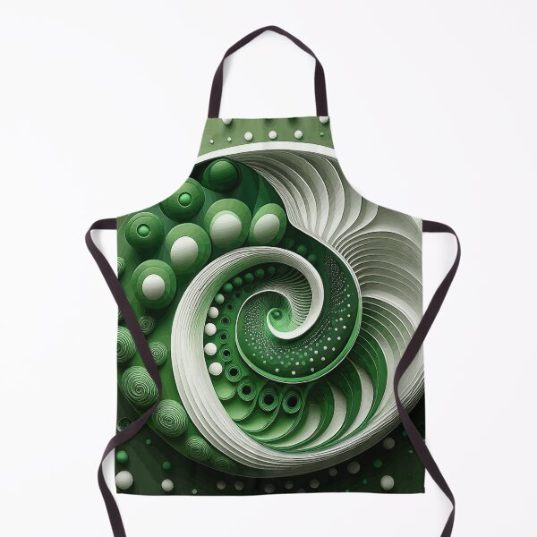Item preview, Colorful Abstract Art 242 designed and sold by Vicky Brago-Mitchell®.