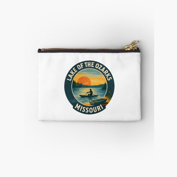 Item preview, Lake of the Ozarks - Missouri Summer Lake Vacation designed and sold by inkNext.