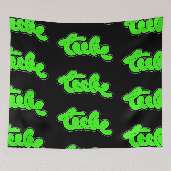Item preview, The Tube - 80s UK music TV show designed and sold by Twenty Twenty Visions.
