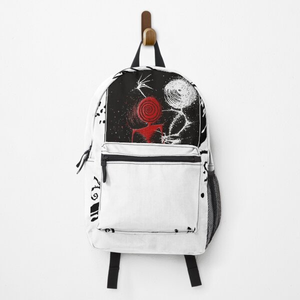 Item preview, Good and bad personality. Dotwork. Not AI generated, hand drawn, painting. designed and sold by michal.m.C..
