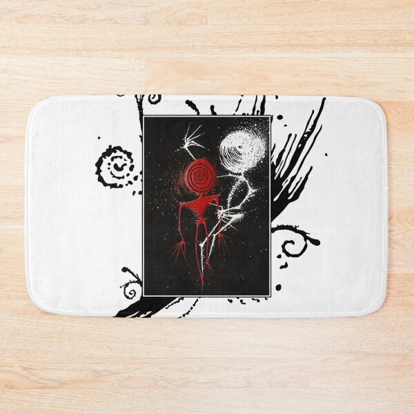 Item preview, Good and bad personality. Dotwork. Not AI generated, hand drawn, painting. designed and sold by michal.m.C..