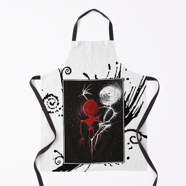 Item preview, Good and bad personality. Dotwork. Not AI generated, hand drawn, painting. designed and sold by michal.m.C..