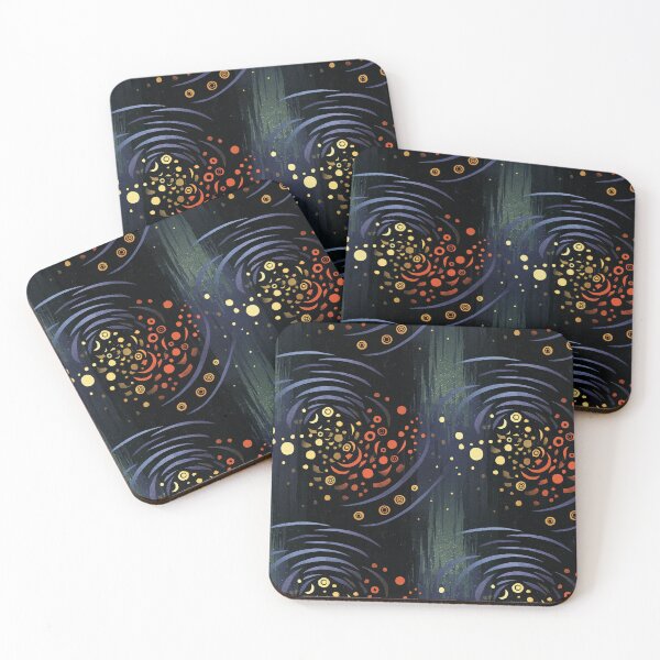 Item preview, Mercury Between the Lines designed and sold by mi-kam.