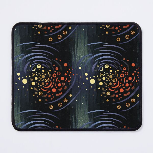 Item preview, Mercury Between the Lines designed and sold by mi-kam.