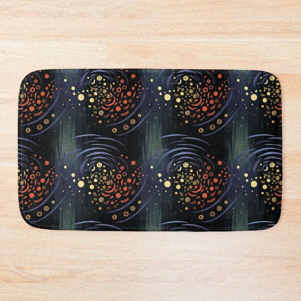 Item preview, Mercury Between the Lines designed and sold by mi-kam.