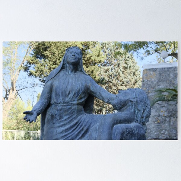 Item preview, Pietas designed and sold by PF fotografia.