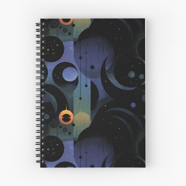 Item preview, Mercury Between the Lines designed and sold by mi-kam.