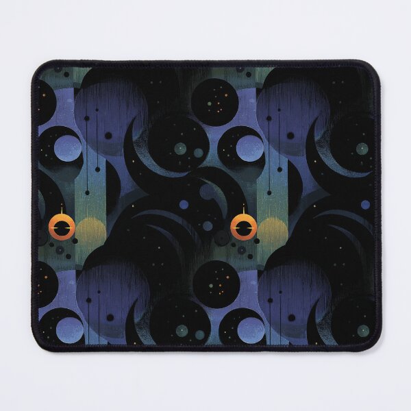 Item preview, Mercury Between the Lines designed and sold by mi-kam.