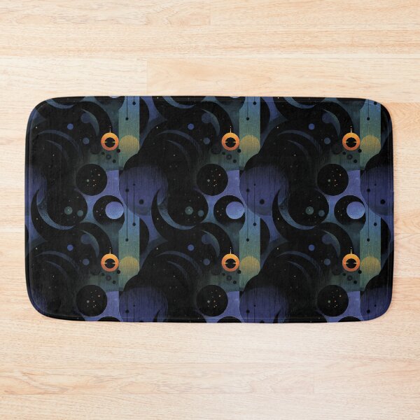 Item preview, Mercury Between the Lines designed and sold by mi-kam.