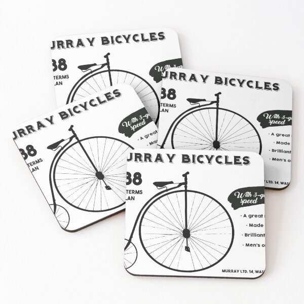 Item preview, Bicycle designed and sold by Adriaticus.
