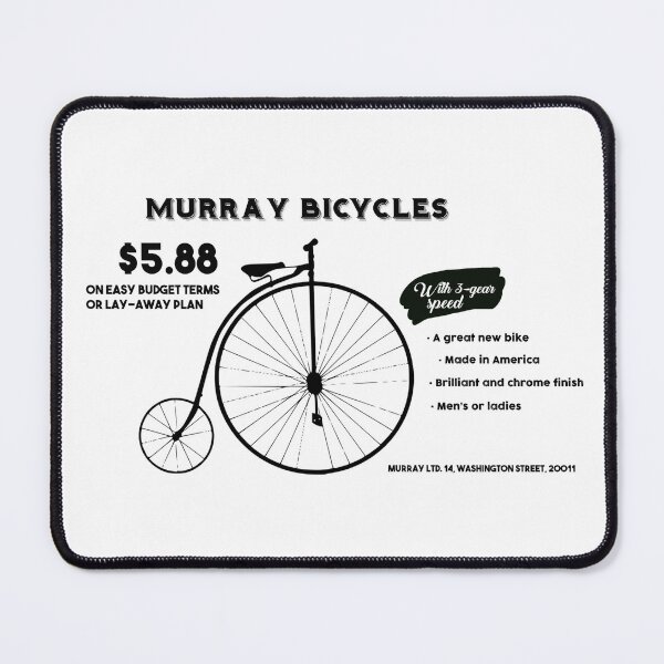 Item preview, Bicycle designed and sold by Adriaticus.