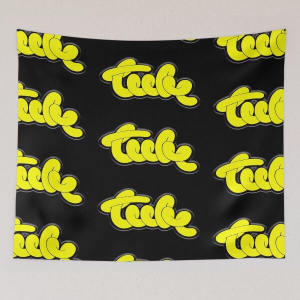 Item preview, The Tube - 80s UK music TV show designed and sold by Twenty Twenty Visions.