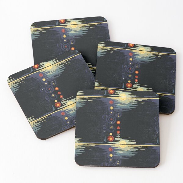 Item preview, Mercury Between the Lines designed and sold by mi-kam.