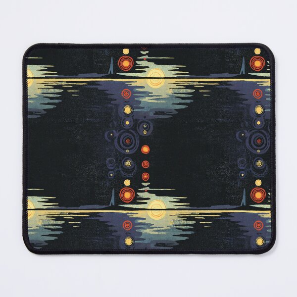 Item preview, Mercury Between the Lines designed and sold by mi-kam.