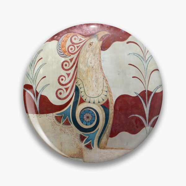 Item preview, Knossos Griffin Short Flipped designed and sold by Weston  Westmoreland.