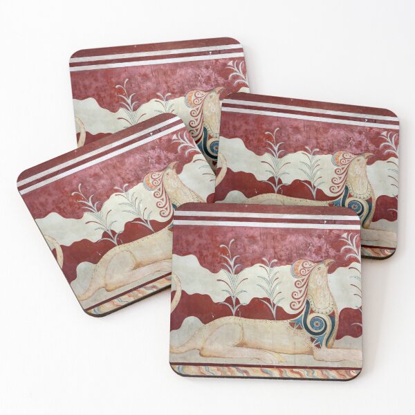 Item preview, Knossos Griffin Short Flipped designed and sold by Weston  Westmoreland.