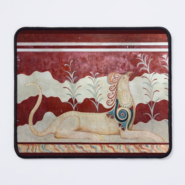 Item preview, Knossos Griffin Short Flipped designed and sold by Weston  Westmoreland.