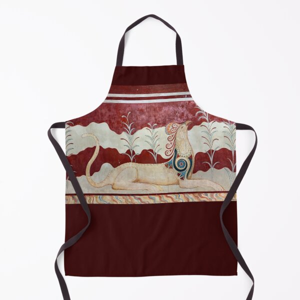 Item preview, Knossos Griffin Short Flipped designed and sold by Weston  Westmoreland.