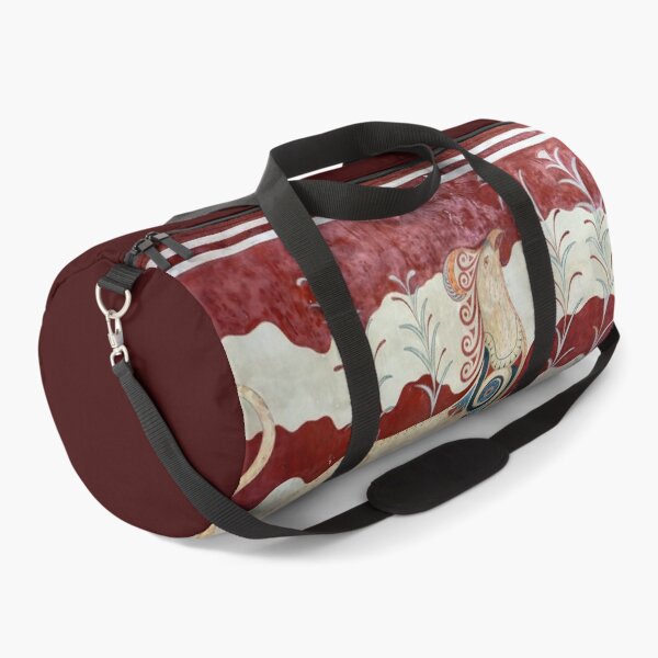 Item preview, Knossos Griffin Short Flipped designed and sold by Weston  Westmoreland.