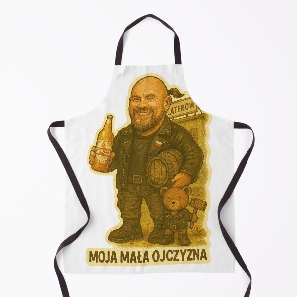 Item preview, My Little Homeland – Platerów, Poland designed and sold by Boldolka.
