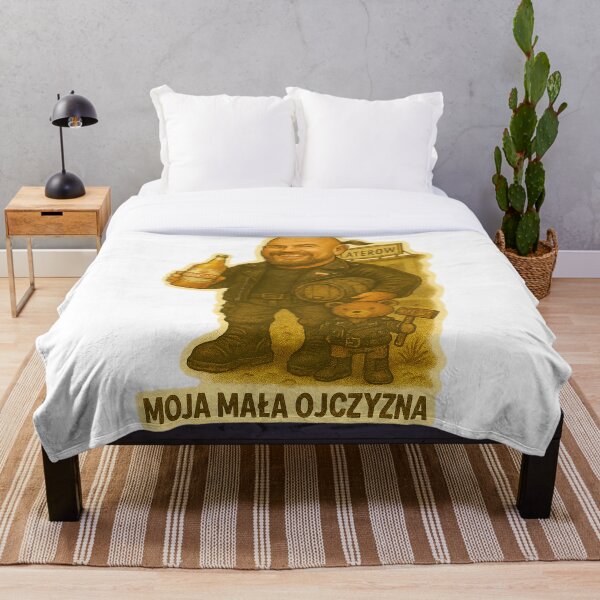 Item preview, My Little Homeland – Platerów, Poland designed and sold by Boldolka.