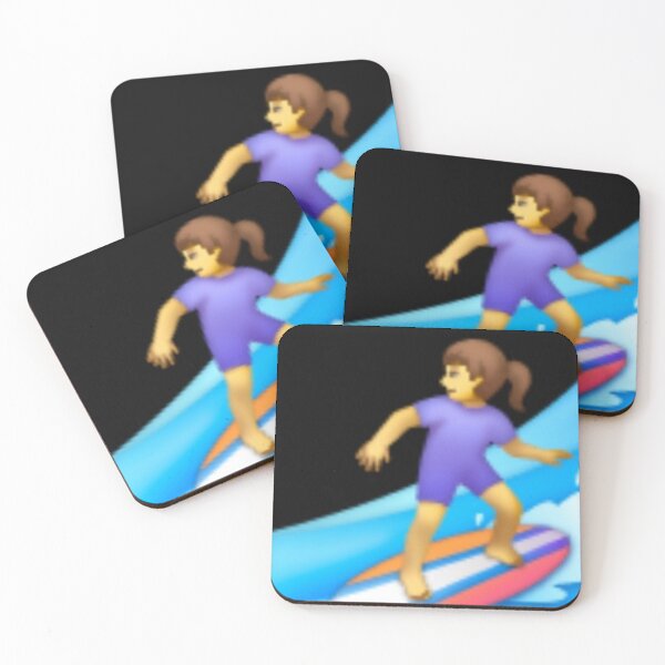 Item preview, SASSY SURFER designed and sold by Artqween .