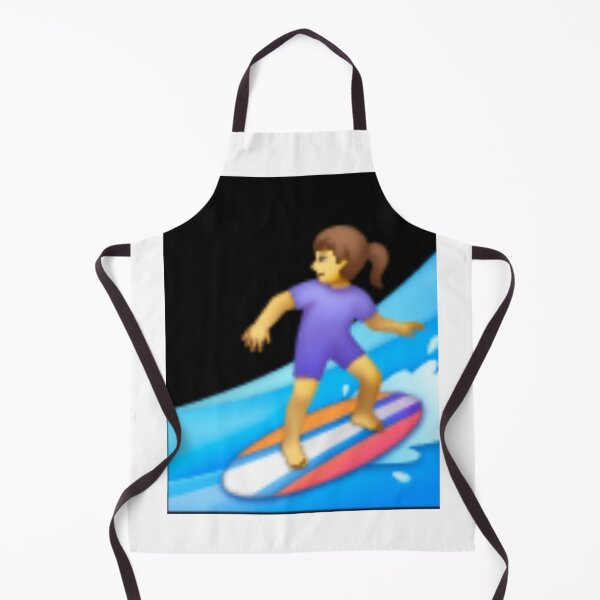 Item preview, SASSY SURFER designed and sold by Artqween .