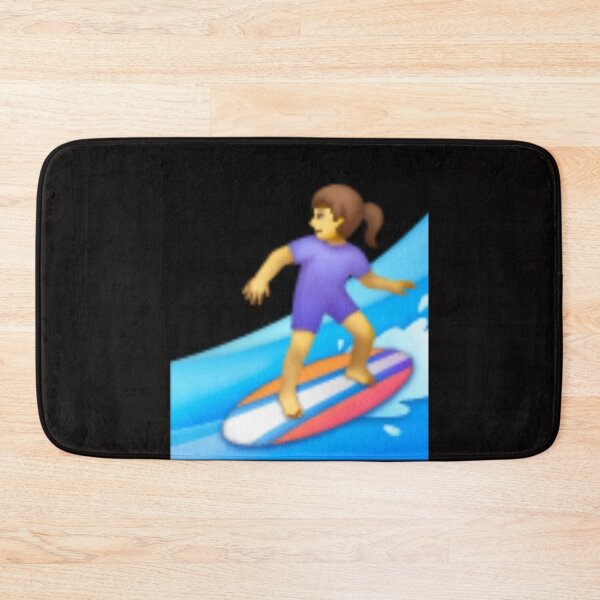 Item preview, SASSY SURFER designed and sold by Artqween .
