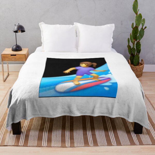 Item preview, SASSY SURFER designed and sold by Artqween .
