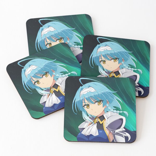 Item preview, Yuki Nonoka - 2 designed and sold by Infinite-Aspire.